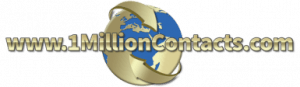 1 Million Contacts Launches An Online Platform For Connecting Contacts Worldwide