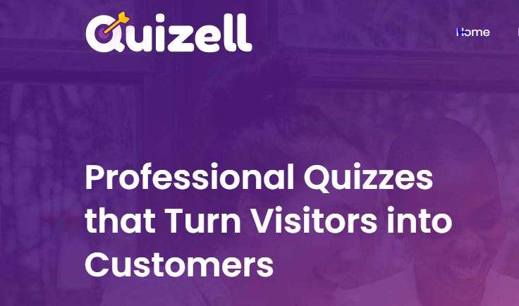 quizell image