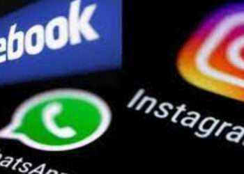 facebook insta gram whatsapp down