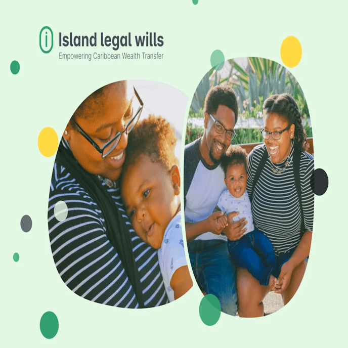 Entrepreneur Kemar Lawrence Creates Islandlegalwills.Com To Help Caribbeans Create Wills