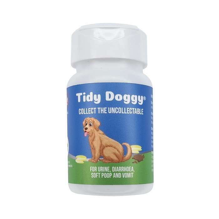 Tidy Doggy® Officially Launches On Amazon For Dog Parents Worldwide2