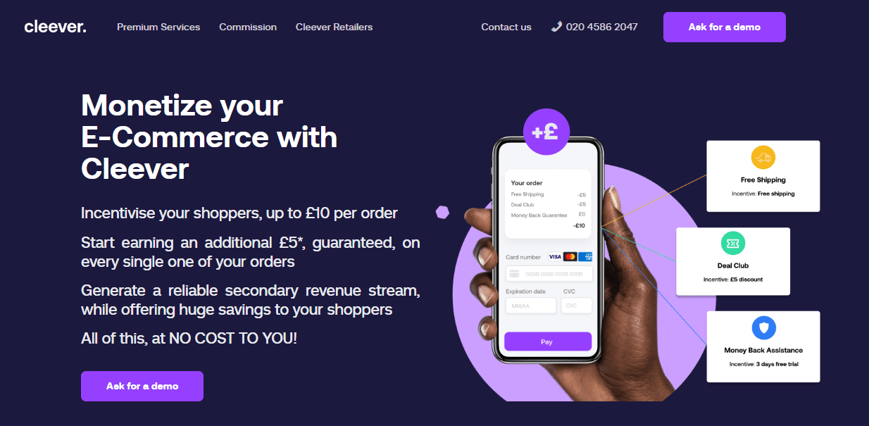 Boost Your E-commerce Sales with Cleever