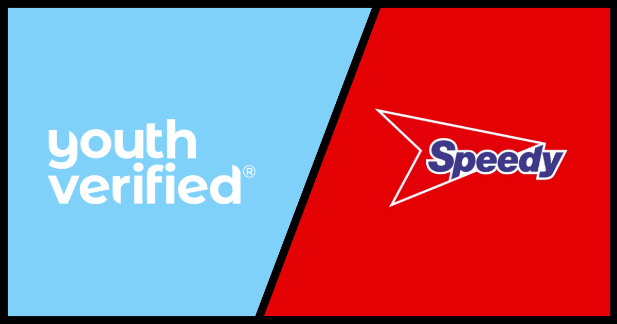 Speedy Becomes a Youth Verified Business: Empowering Young Talent and Strengthening the Future