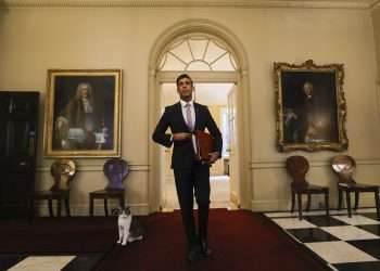 Rishi Sunak’s by-election triple threat — results and analysis as it happened