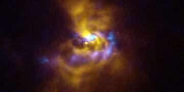 ‘Astounding’ discovery unravels great mystery of the universe