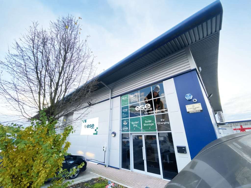ESE Group Revolutionizes Solar Benefits with 'Solar Cashback' Program