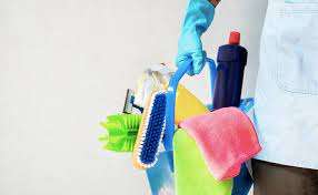 The Art of Space Management in Cleaning: A Deep Dive into Efficiency and Impact