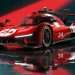 Ferrari reveals ultimate £4.5m Le Mans-inspired track car