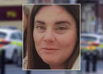 First picture of ‘hero’ childcare worker who tried to stop Dublin knife attack