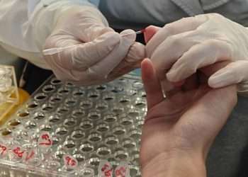 Surge in ‘white lung syndrome’ after China is ordered to release more data