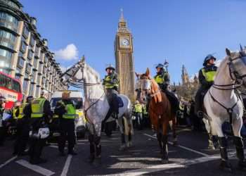 The far right is in resurgence — and the blame is at the government’s door