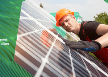 What is a green job? Everything you need to know