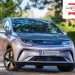 BYD Dolphin is AUTOBEST Best Buy Car of Europe 2024