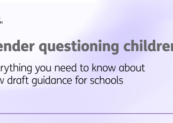 Gender questioning children: Everything you need to know about new draft guidance for schools