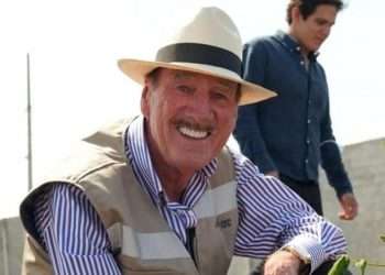 Search for ‘insider’ who may be behind kidnapping of Brit millionaire in Ecuador