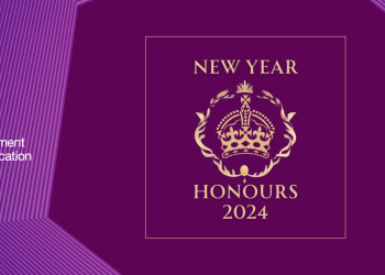 The King's New Year Honours list 2024: honours for contributions to education, skills and children’s social care