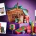 The tastiest food hampers to gift this Christmas including the £45 basket perfect for cheese-lovers