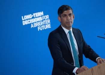 Week-in-Review: From Greek marbles to net zero, Sunak’s embrace of ‘wedge politics’ is taking a toll