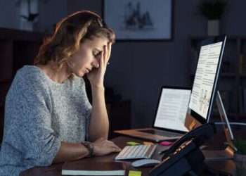 Why building resilient newsrooms is a necessity, not a luxury