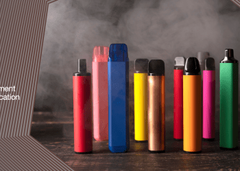 Disposable vape ban and what it means for young people