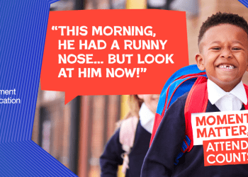 How to improve your child’s school attendance and where to get support  