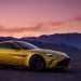 2024 Aston Martin Vantage gets new look and massive power hike
