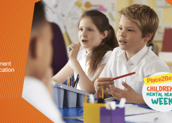 6 ways we’re supporting children and young people with their mental health