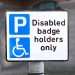 How to apply for or renew a Blue Badge online