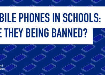Mobile phones in schools: are they being banned?