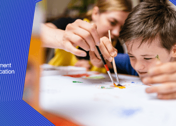 How we’re improving support for children and young people with special education needs