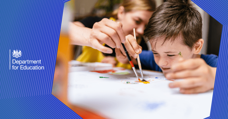 How we’re improving support for children and young people with special education needs