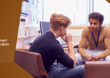 How we’re supporting university students with their mental health