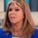 Kate Garraway has ‘no regrets’ over crippling debts she racked up caring for Covid-stricken husband Derek Draper