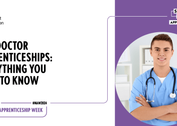 Medical doctor apprenticeships: Everything you need to know