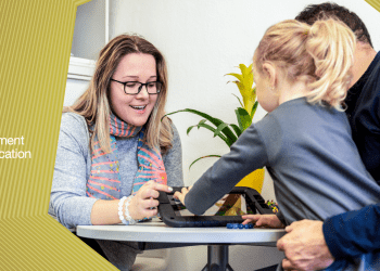 Social Work Week 2024: How to qualify as a child and family social worker for free