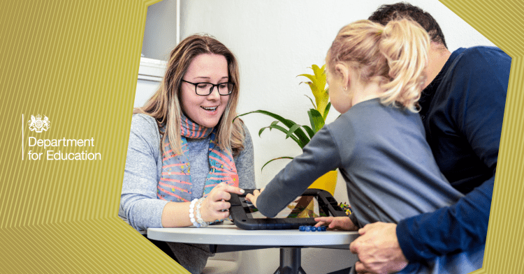 Social Work Week 2024: How to qualify as a child and family social worker for free