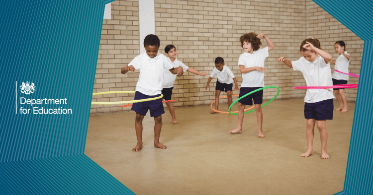 How we are ensuring boys and girls have the same opportunities for school sport