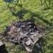 Aggressive tourists hosting wild campsite parties leave our fields scorched with their BBQs & litter strewn everywhere