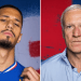Didier Deschamps explains his reluctance to start William Saliba ahead of France’s Euro 2024 clash with Austria