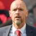 Man Utd close to announcing decision on Erik ten Hag’s future after Sir Jim Ratcliffe left rocked by FA Cup final