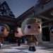 I had a sneak peek at an upcoming family game and it’s every Funko fan’s dream