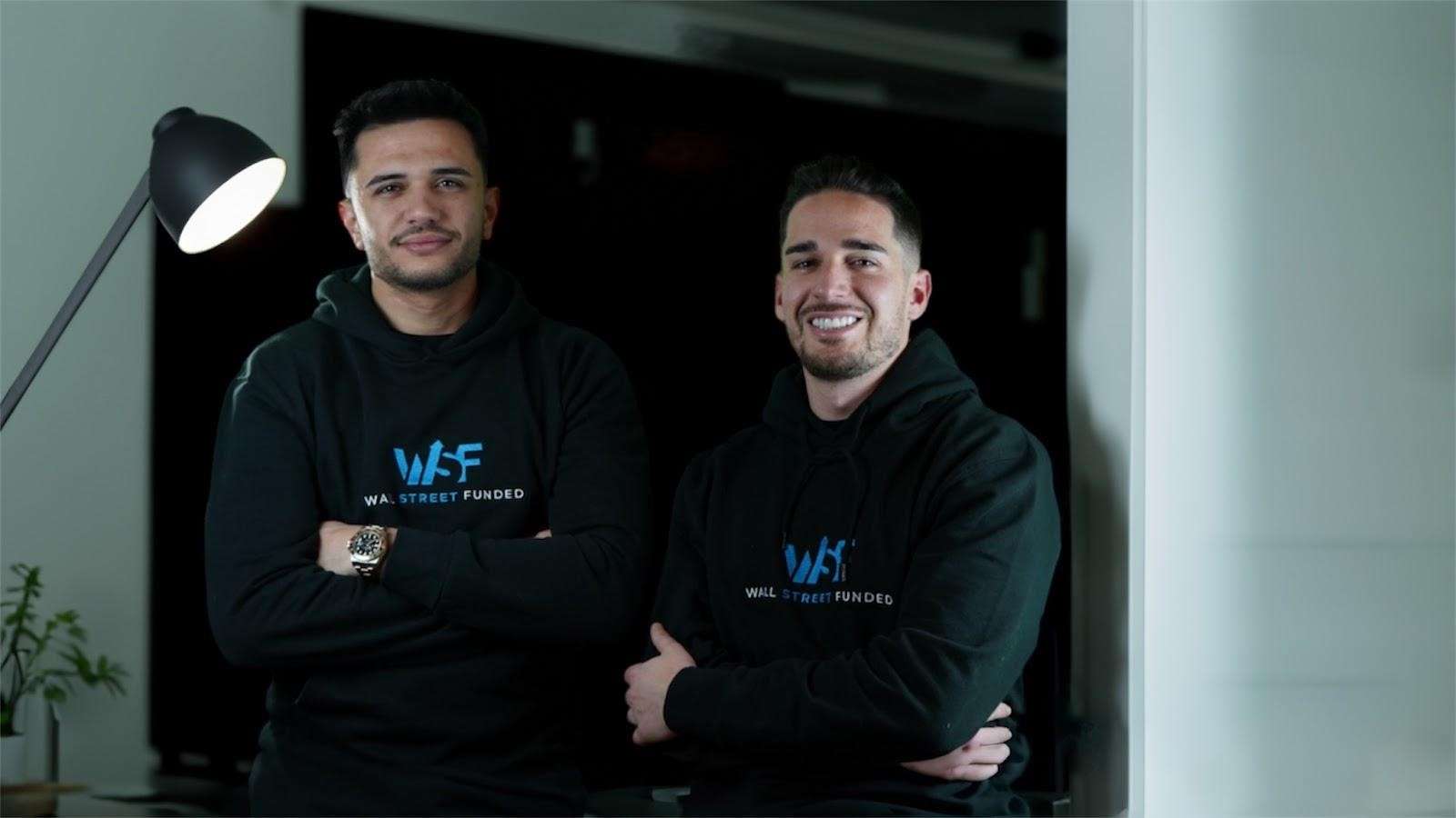 WSFunded: Founders Aim to Lead the Prop Firm Market in 10 Years