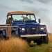 New Kingsley Defender adds modern luxury to classic Land Rover