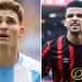 Transfer news LIVE: £82m ‘Julian Alvarez to Atletico’, Tottenham eye Dominic Solanke, Liverpool in £75m Marc Guehi race
