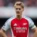 The huge games Martin Odegaard will miss with injury timeline for Arsenal star revealed