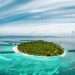 These resorts are changing the way we think about the Maldives