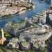 Top 5 Places to Live in Nine Elms