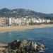 British woman ‘stabbed after being ambushed’ in Spain