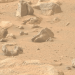 Eerie ‘human face’ spotted on Mars – can you see it?