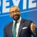 How James Cleverly won Conservative Party conference